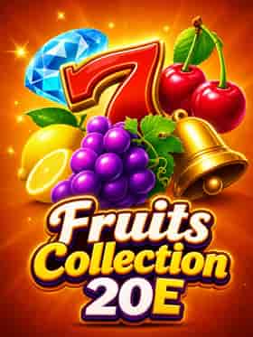 spinomenal/fruits-collection-20e