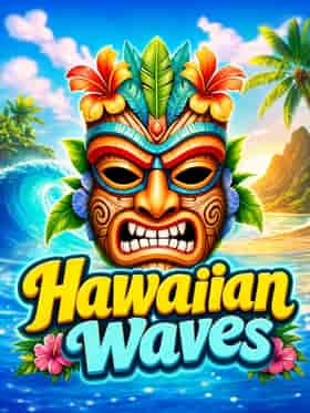 spinomenal/hawaiian-waves