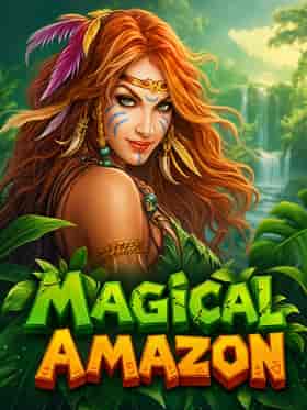spinomenal/magical-amazon
