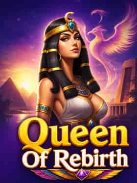 spinomenal/queen-of-rebirth