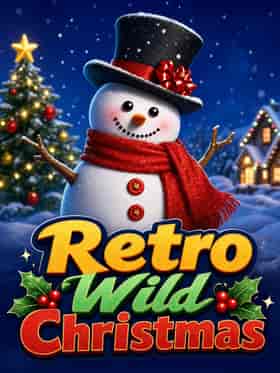 spinomenal/retro-wild-christmas