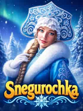 spinomenal/snegurochka