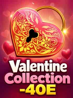 spinomenal/valentine-collection-40e