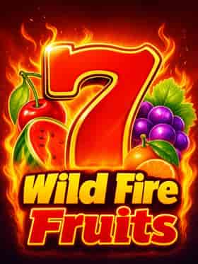 spinomenal/wild-fire-fruits