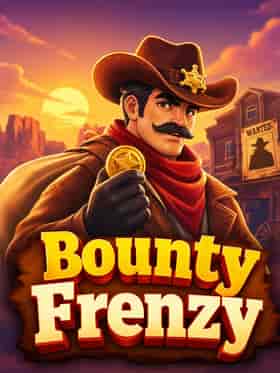 tada/bounty-frenzy
