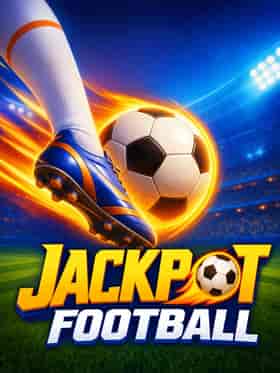 tada/jackpot-football