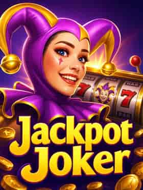 tada/jackpot-joker