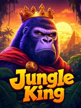 tada/jungle-king