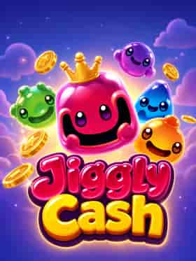thunderkick/jiggly-cash