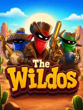 thunderkick/the-wildos