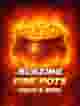 Blazing Firepots