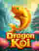 Dragon Koi
