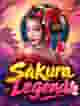 Sakura Legend