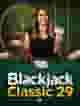 Blackjack Classic 29