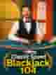 Classic Speed Blackjack 104