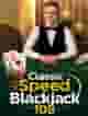 Classic Speed Blackjack 108
