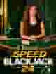 Classic Speed Blackjack 24