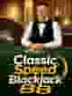 Classic Speed Blackjack 88