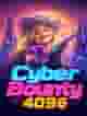 Cyber Bounty 4096