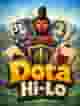 Dota Hi-Lo