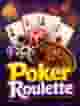 Poker Roulette