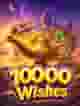 10000 Wishes