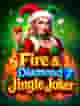 Fire & Diamond Jingle Joker