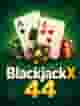 BlackjackX 44
