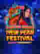 Floating Dragon New Year Festival Ultra Megaways