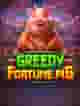 Greedy Fortune Pig
