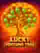 Lucky Fortune Tree