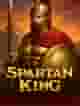 Spartan King