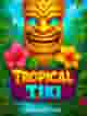Tropical Tiki