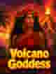 Volcano Goddess