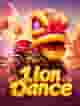 Lion Dance