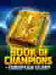 Book Of Champions - European Glory