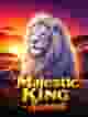 Majestic King - Sunset