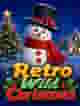 Retro Wild Christmas