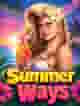 Summer Ways