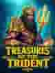 Treasures Of The Trident