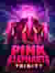 Pink Elephants Trinity