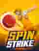 Spin Strike